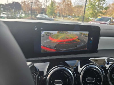 2026 Mercedes-Benz CLA CLA 250