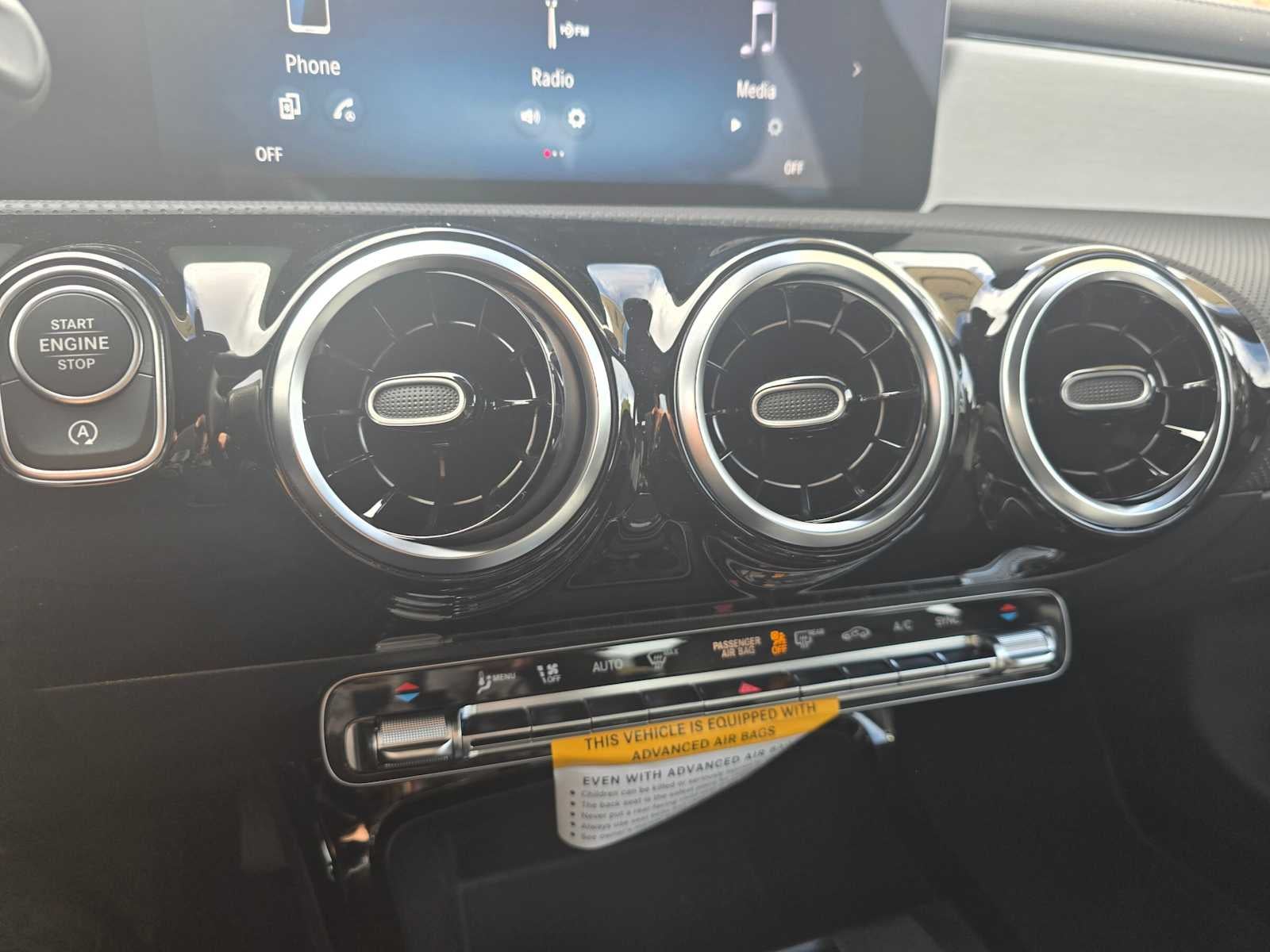 2026 Mercedes-Benz CLA CLA 250