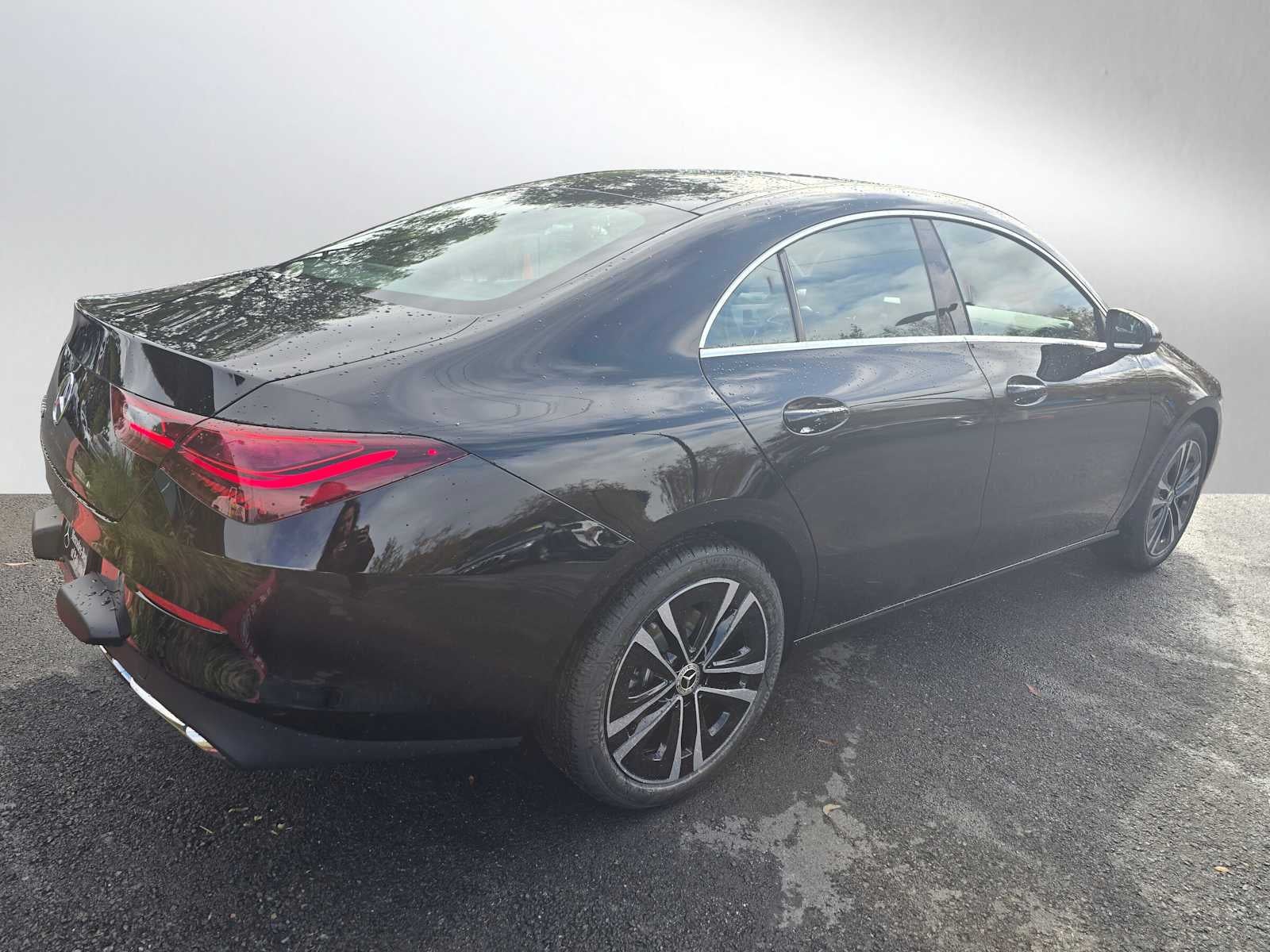 2026 Mercedes-Benz CLA CLA 250