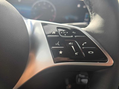 2026 Mercedes-Benz CLA CLA 250