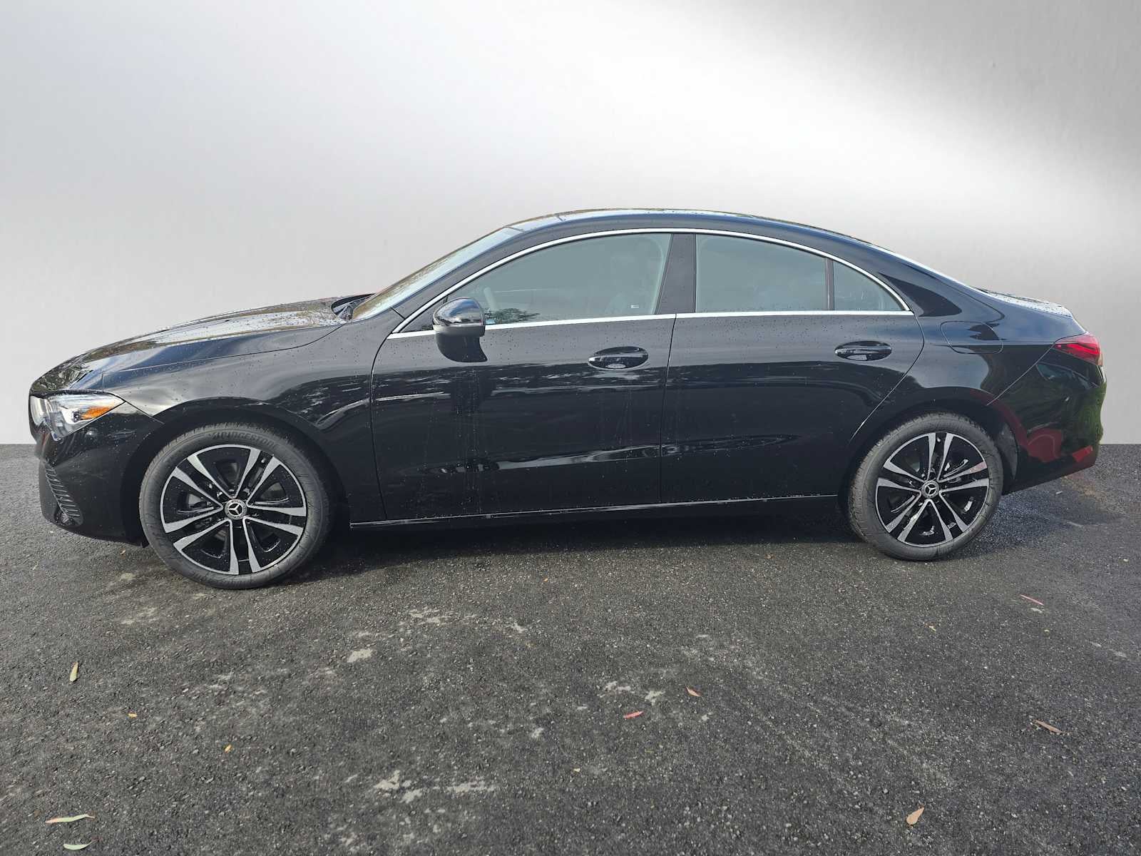 2026 Mercedes-Benz CLA CLA 250