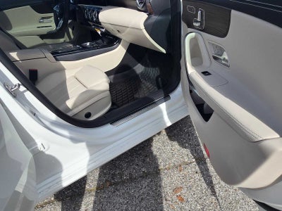 2026 Mercedes-Benz CLA 250 CLA 250