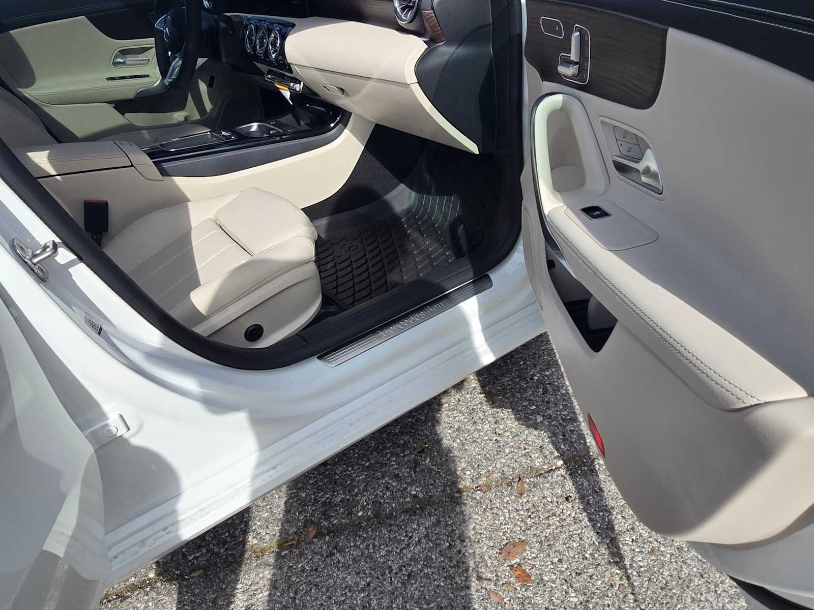 2026 Mercedes-Benz CLA 250 CLA 250