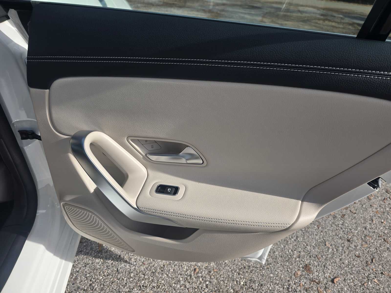 2026 Mercedes-Benz CLA 250 CLA 250