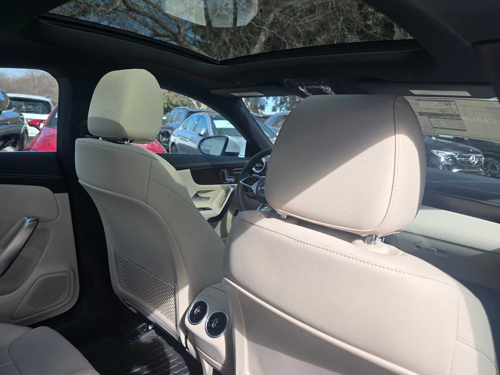 2026 Mercedes-Benz CLA 250 CLA 250