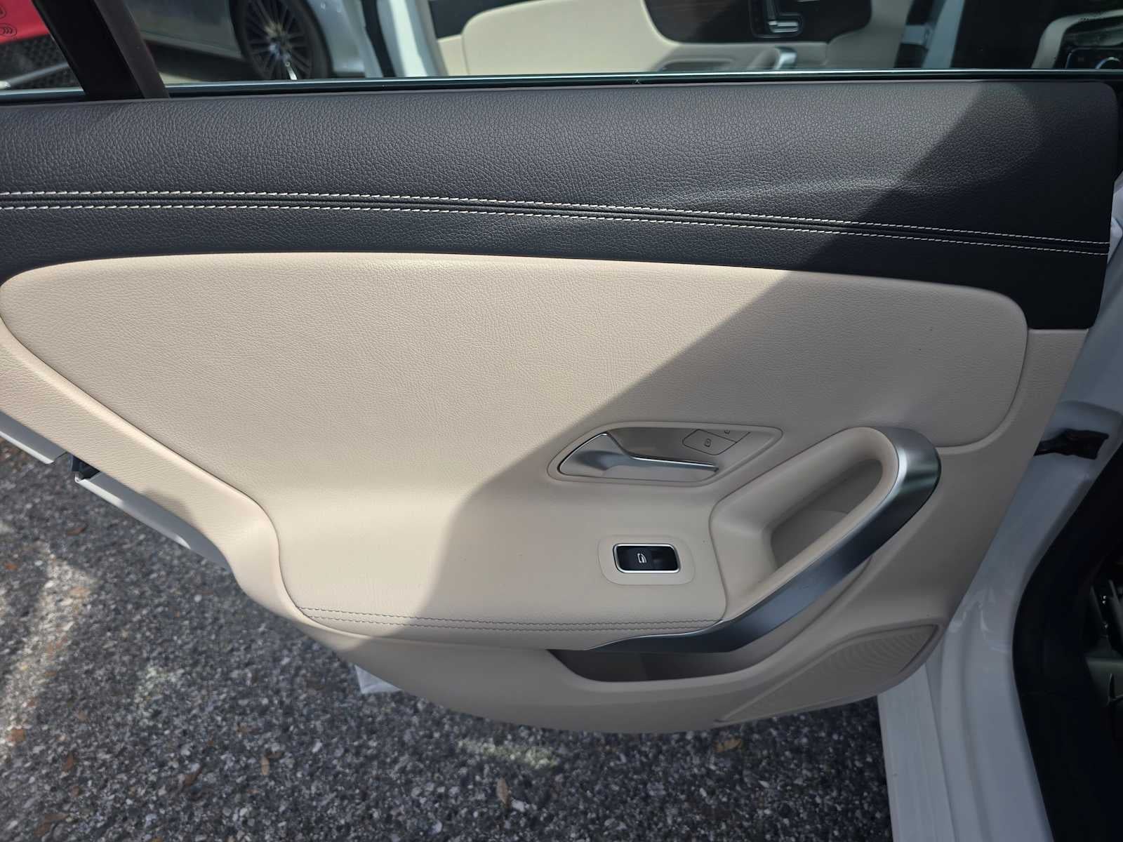 2026 Mercedes-Benz CLA 250 CLA 250