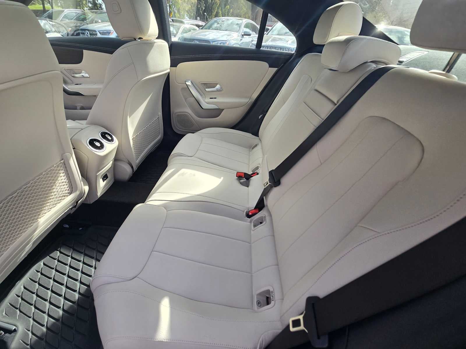 2026 Mercedes-Benz CLA 250 CLA 250