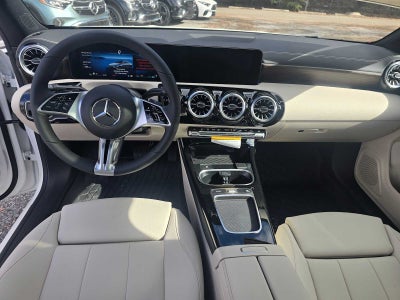 2026 Mercedes-Benz CLA 250 CLA 250
