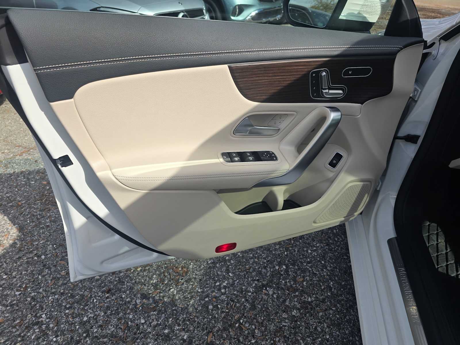 2026 Mercedes-Benz CLA 250 CLA 250