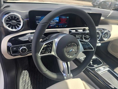 2026 Mercedes-Benz CLA 250 CLA 250
