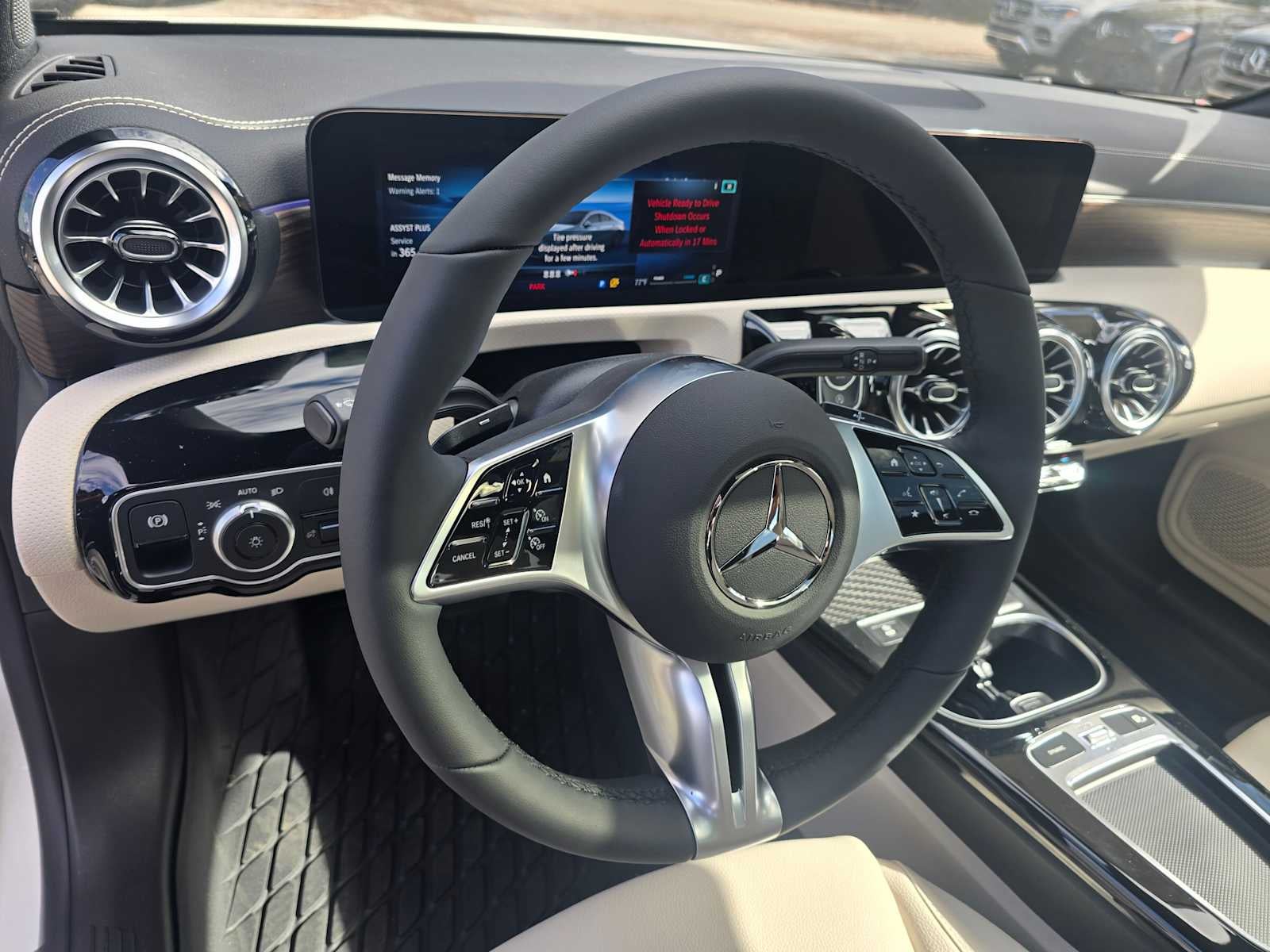 2026 Mercedes-Benz CLA 250 CLA 250