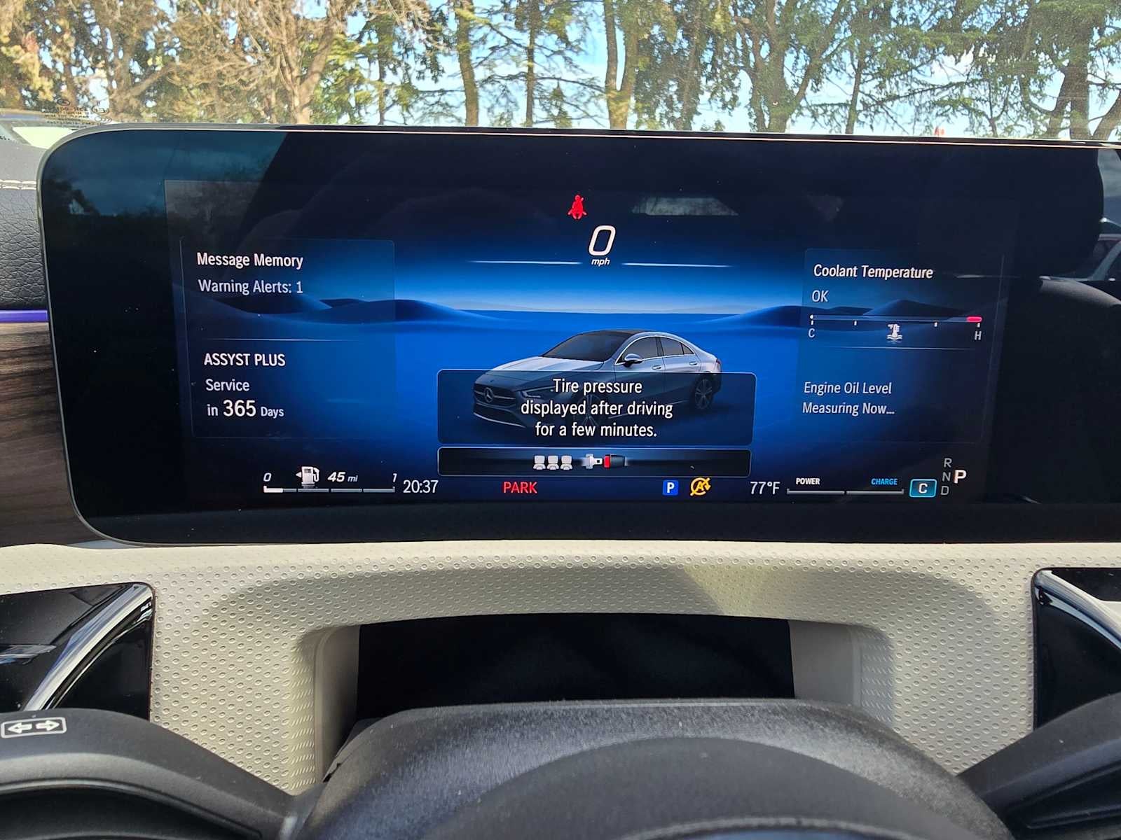 2026 Mercedes-Benz CLA 250 CLA 250