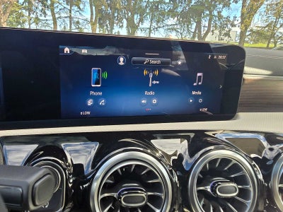 2026 Mercedes-Benz CLA 250 CLA 250