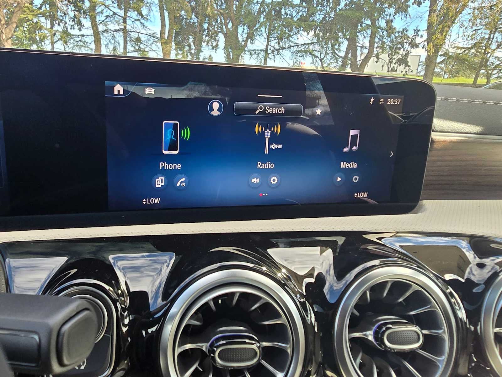 2026 Mercedes-Benz CLA 250 CLA 250