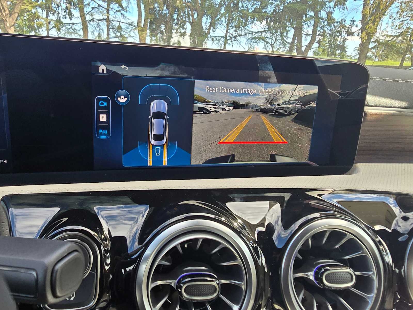 2026 Mercedes-Benz CLA 250 CLA 250