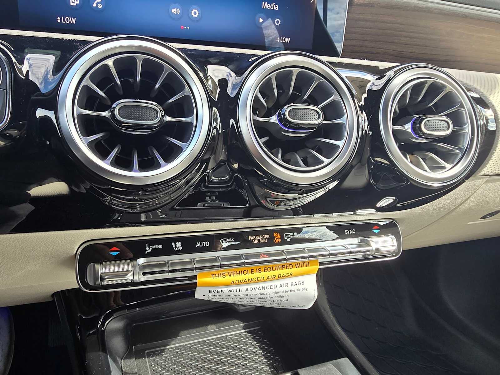 2026 Mercedes-Benz CLA 250 CLA 250