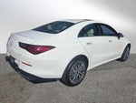 2026 Mercedes-Benz CLA 250 CLA 250