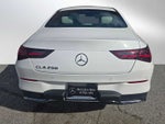 2026 Mercedes-Benz CLA 250 CLA 250