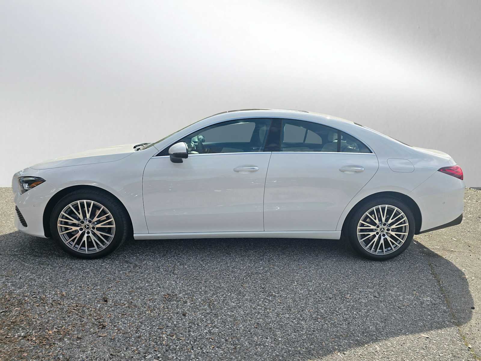 2026 Mercedes-Benz CLA 250 CLA 250