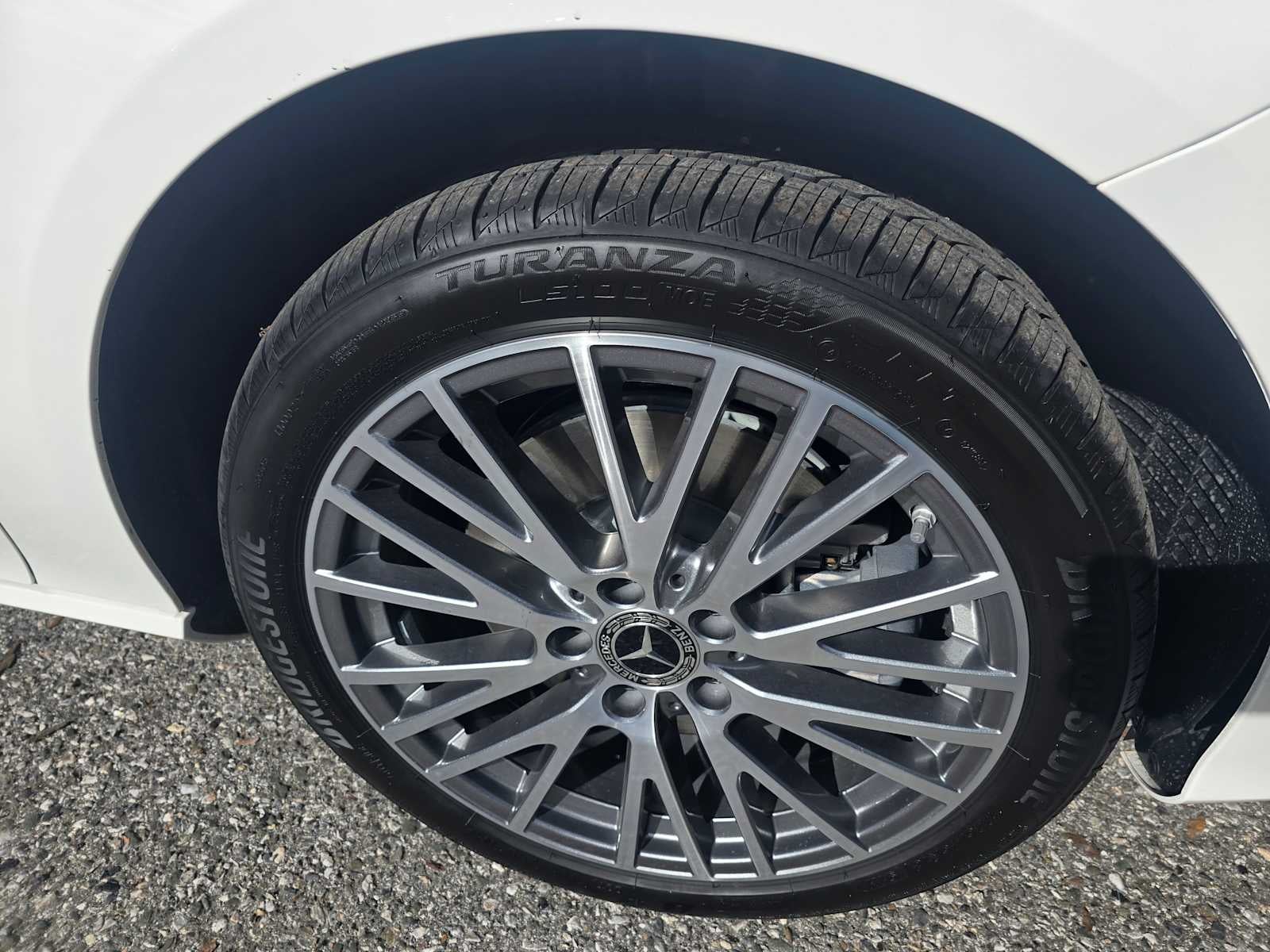 2026 Mercedes-Benz CLA 250 CLA 250