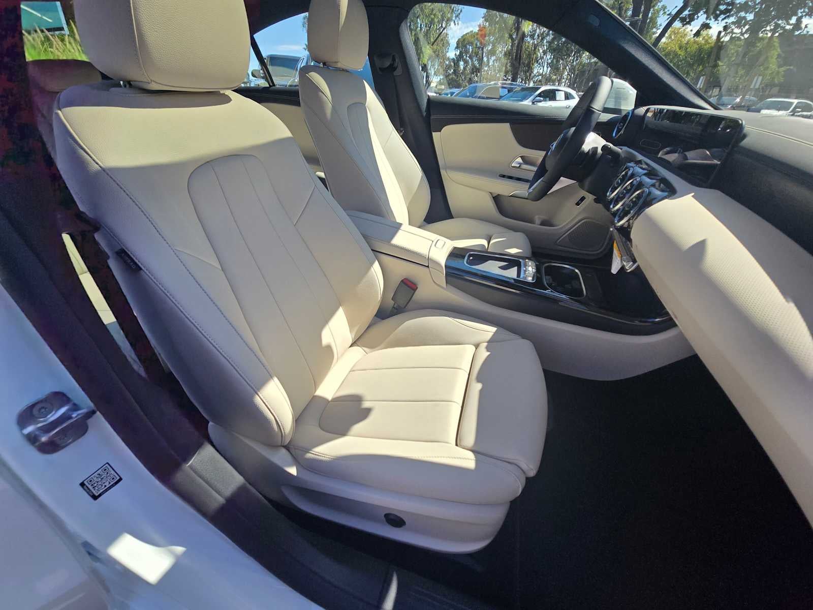 2026 Mercedes-Benz CLA CLA 250