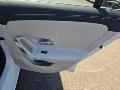 2026 Mercedes-Benz CLA CLA 250