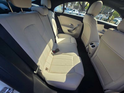 2026 Mercedes-Benz CLA CLA 250