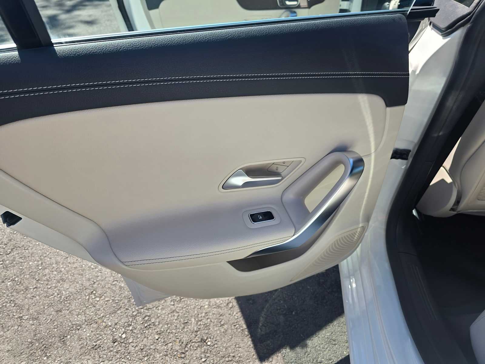 2026 Mercedes-Benz CLA CLA 250