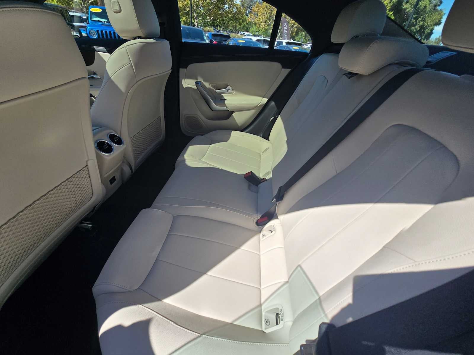 2026 Mercedes-Benz CLA CLA 250