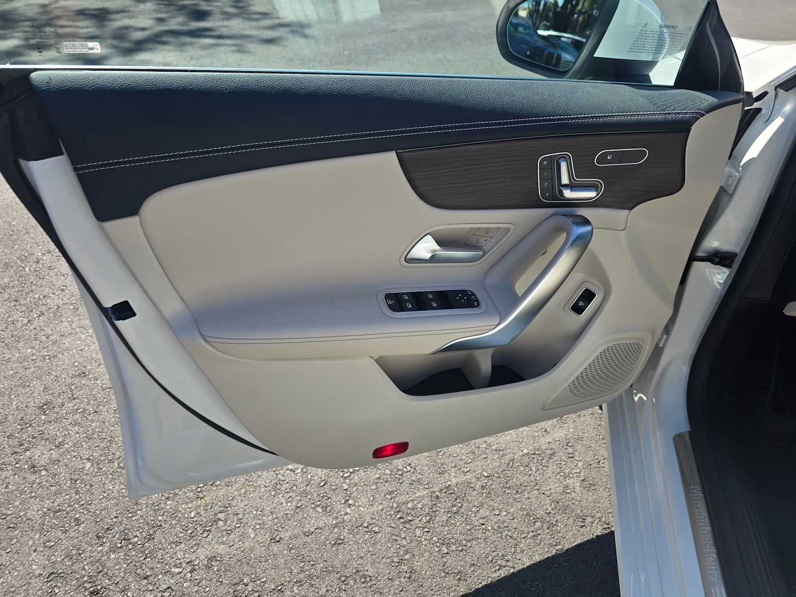 2026 Mercedes-Benz CLA CLA 250