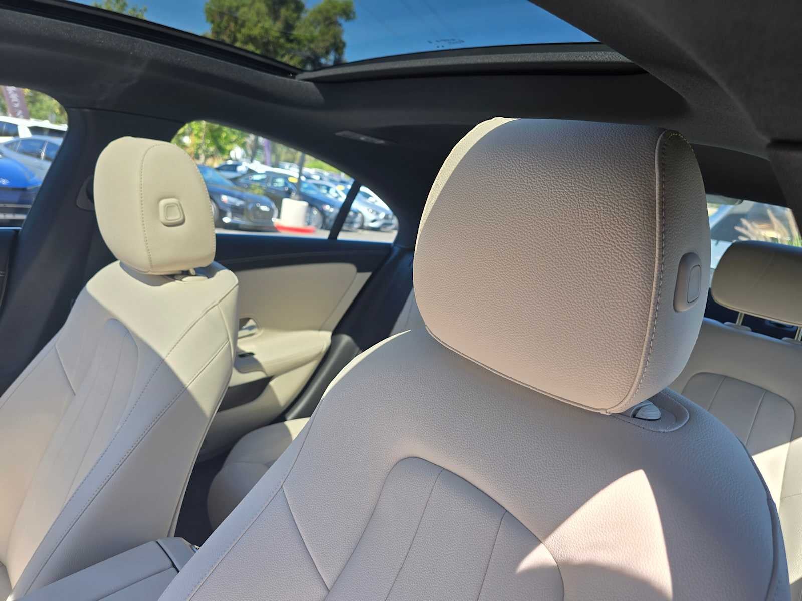 2026 Mercedes-Benz CLA CLA 250