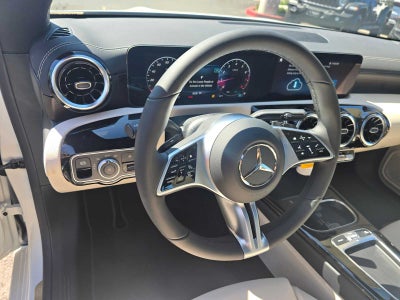 2026 Mercedes-Benz CLA CLA 250