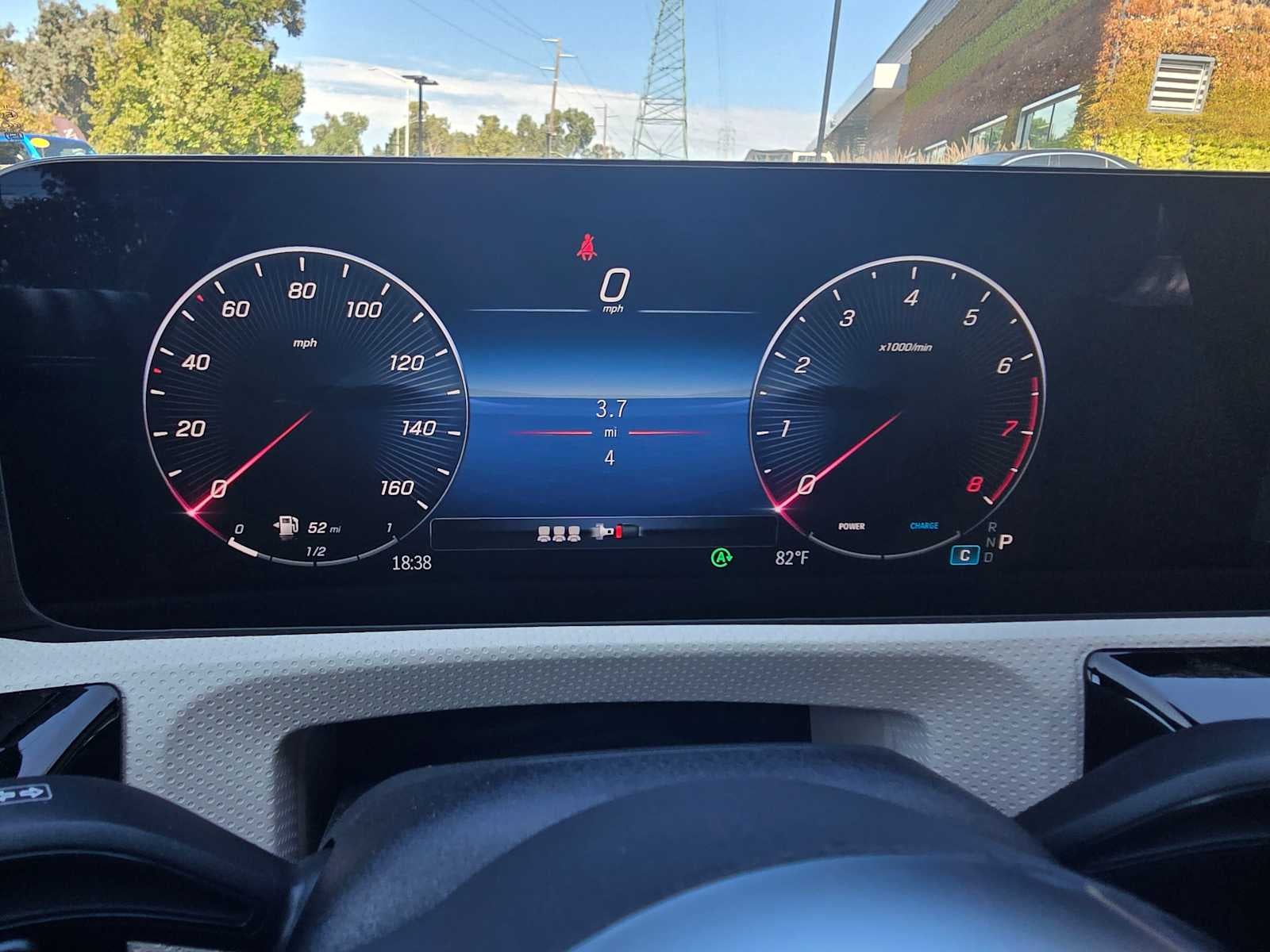 2026 Mercedes-Benz CLA CLA 250