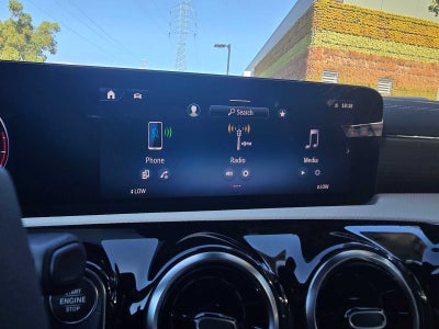 2026 Mercedes-Benz CLA CLA 250