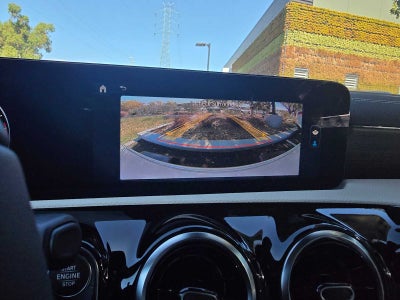 2026 Mercedes-Benz CLA CLA 250