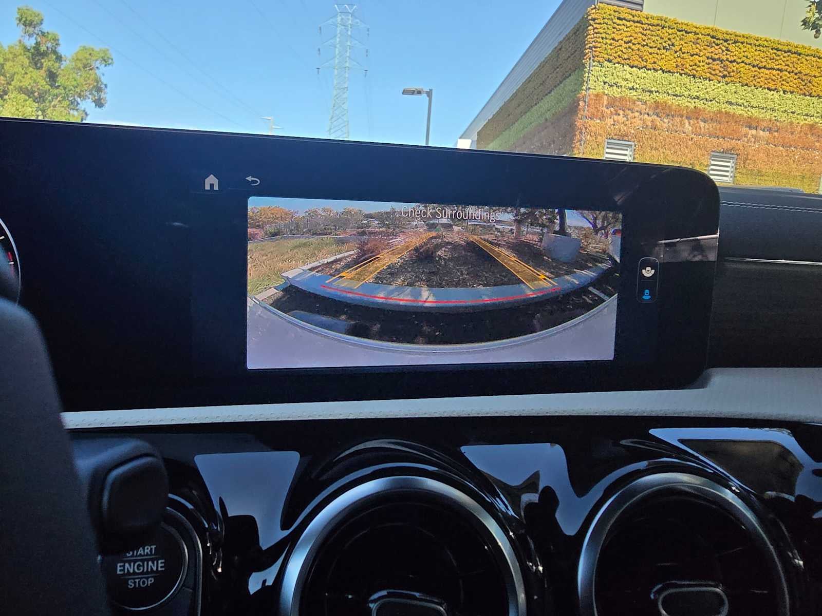 2026 Mercedes-Benz CLA CLA 250