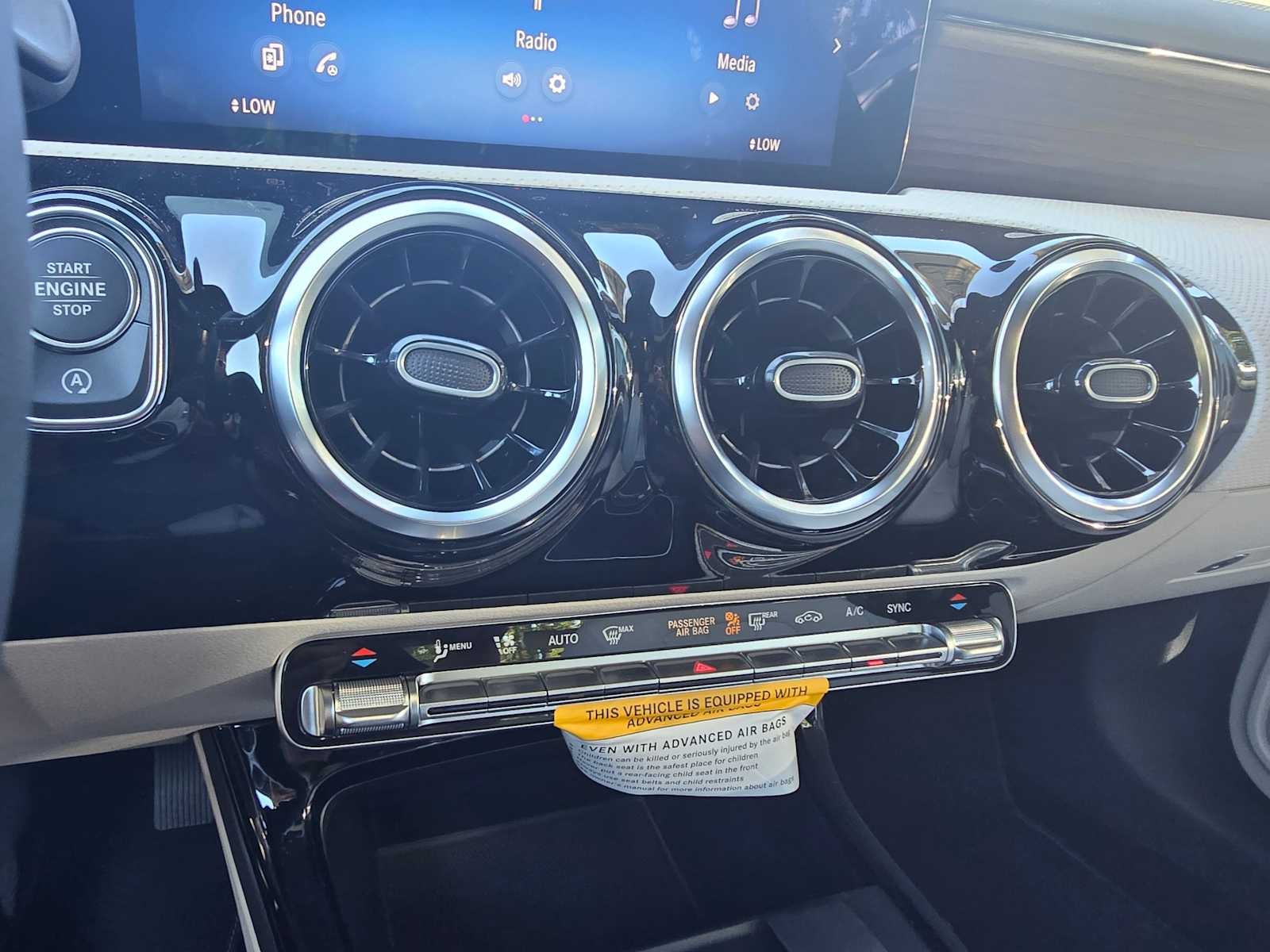 2026 Mercedes-Benz CLA CLA 250