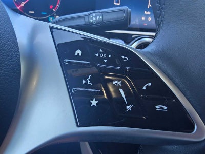 2026 Mercedes-Benz CLA CLA 250