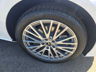 2026 Mercedes-Benz CLA CLA 250