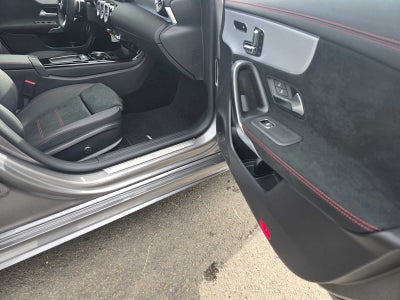 2026 Mercedes-Benz CLA CLA 250