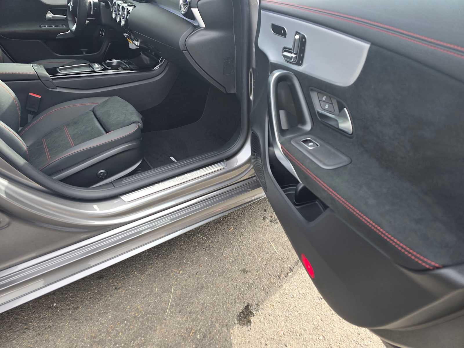 2026 Mercedes-Benz CLA CLA 250