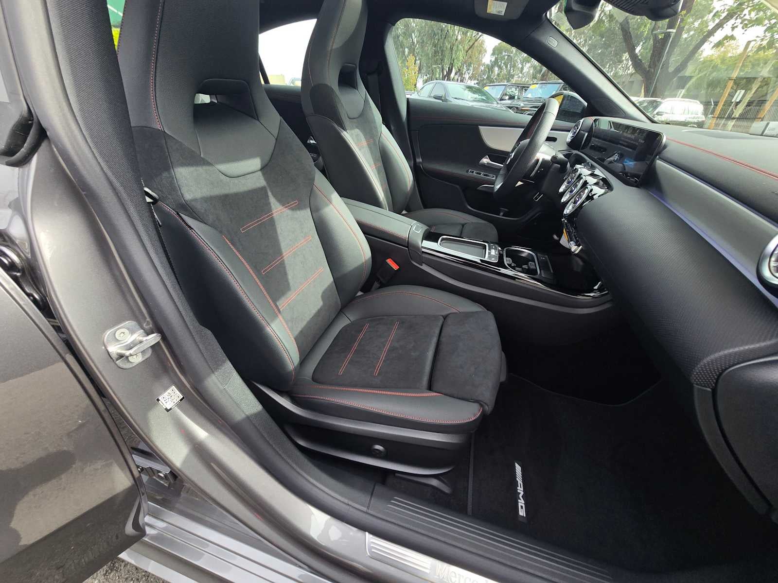 2026 Mercedes-Benz CLA CLA 250