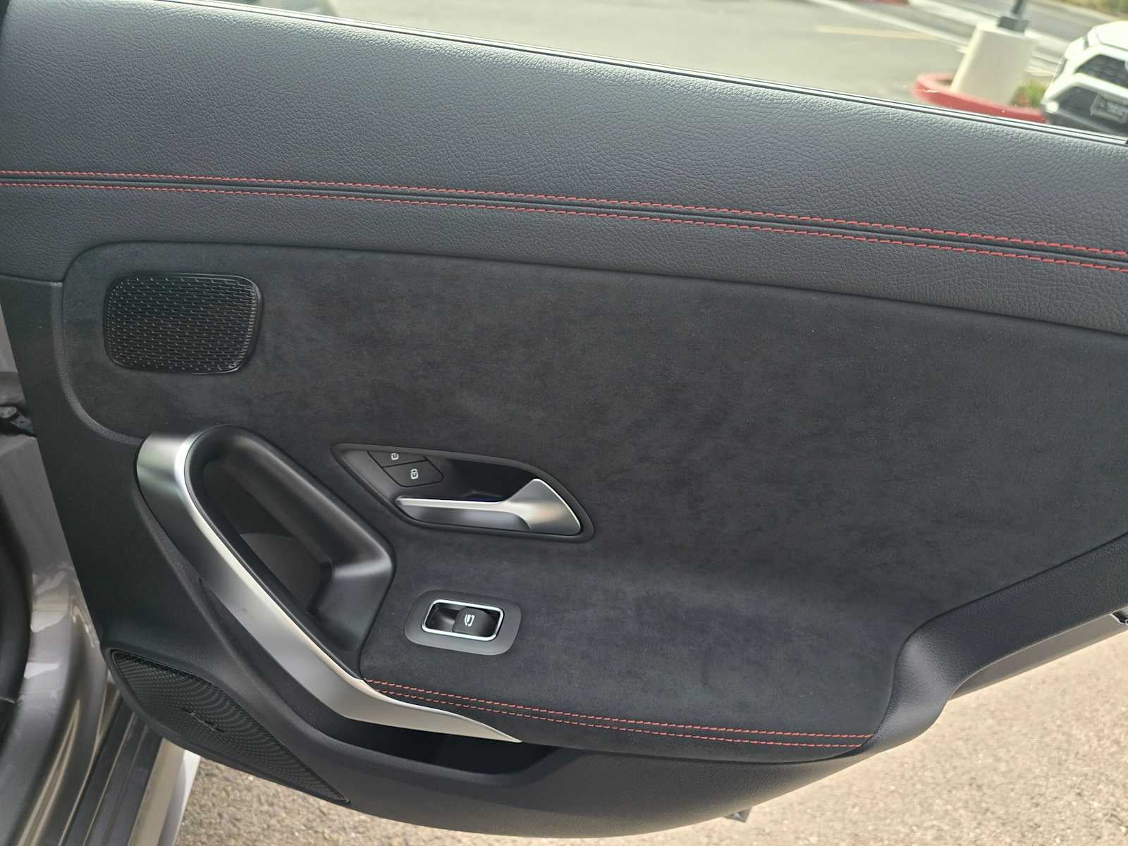 2026 Mercedes-Benz CLA CLA 250