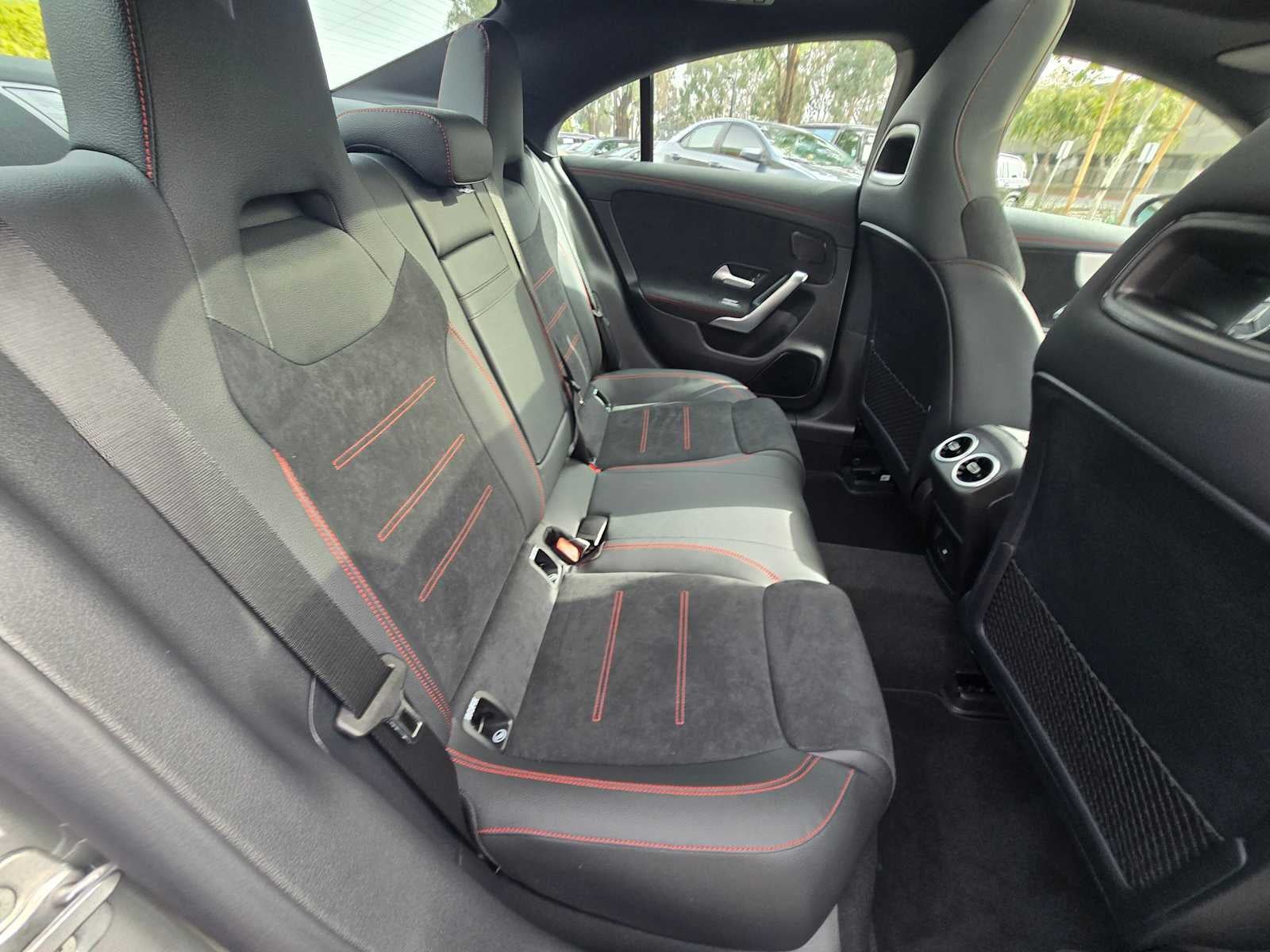 2026 Mercedes-Benz CLA CLA 250