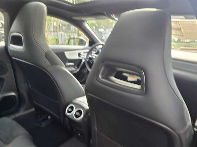 2026 Mercedes-Benz CLA CLA 250