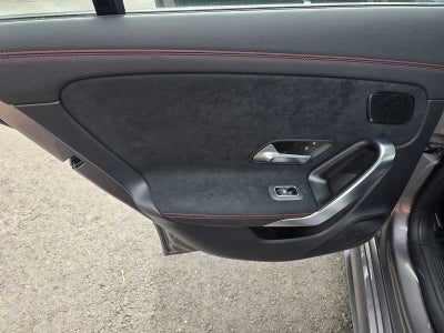 2026 Mercedes-Benz CLA CLA 250