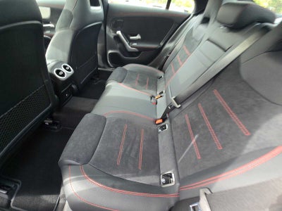 2026 Mercedes-Benz CLA CLA 250