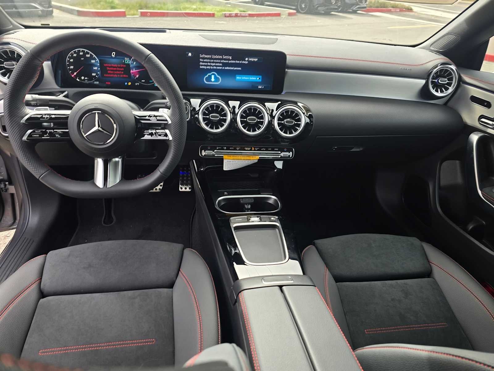 2026 Mercedes-Benz CLA CLA 250