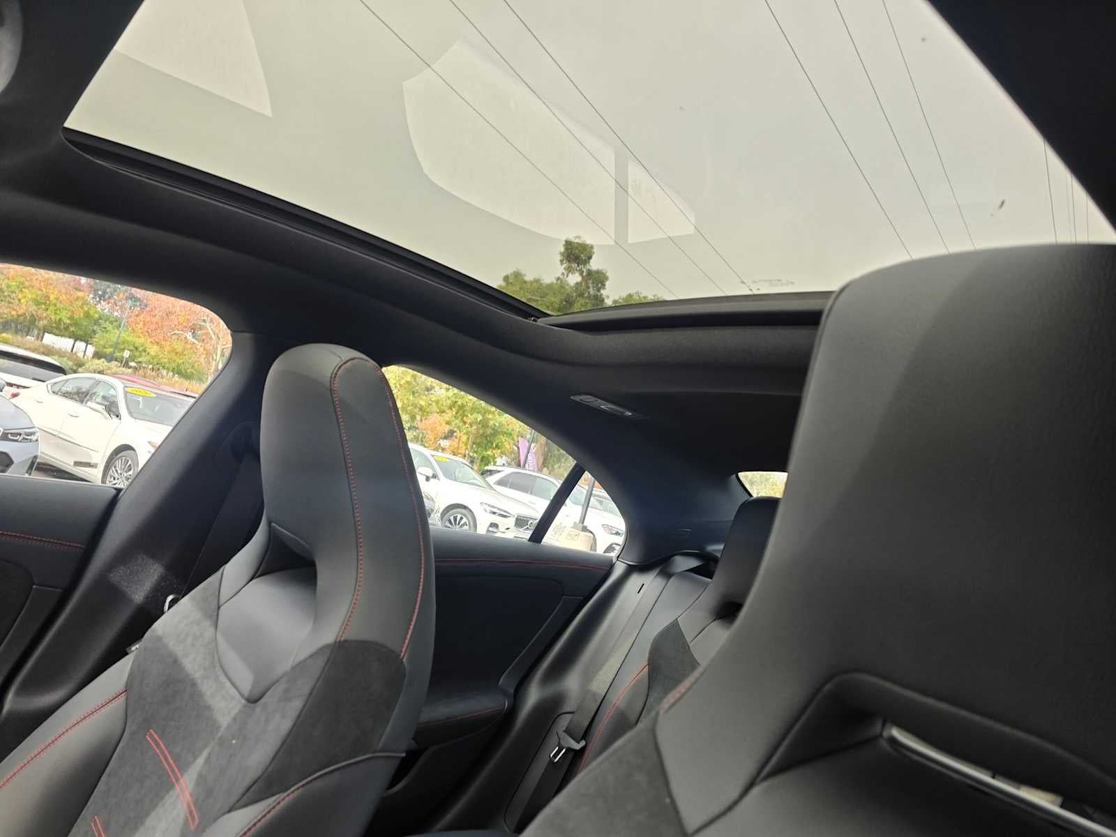 2026 Mercedes-Benz CLA CLA 250