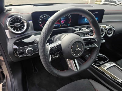 2026 Mercedes-Benz CLA CLA 250